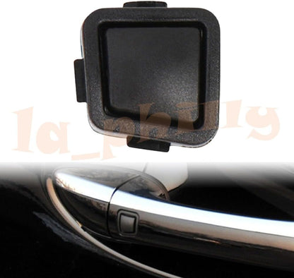 ya 9 10.24 for Mercedes-Benz CLK Class C209 CLK500 Front Right Door Handle Repair Button