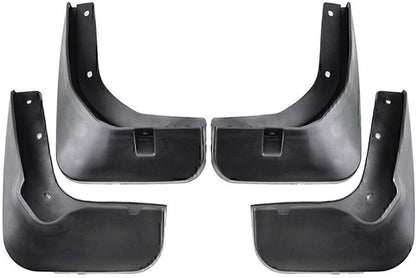 ya 4 8.10 Mud Flaps Splash Guards Mudflaps Mudguards Set for VW for VW for Passat 2012-15