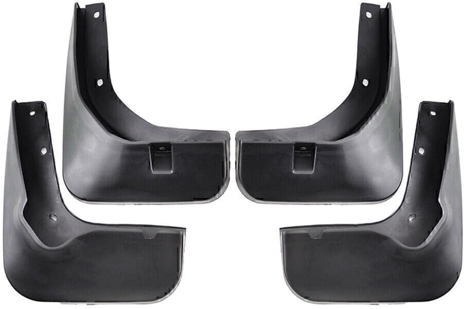 ya 14 9.20 zhengce Mud Flaps Splash Guards Mudflaps Mudguards Set for VW for VW for Passat 201-1