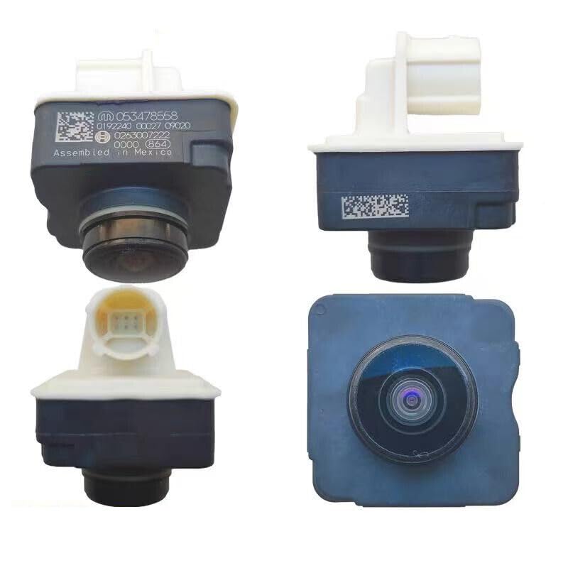 ya 3 8.24 baidi 1 for Jeep Compass Backup Camera