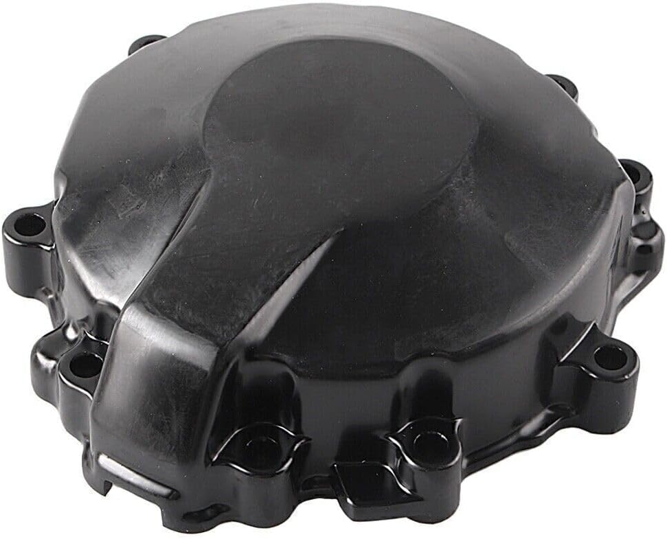 ya 2 8.15 Motor Engine Stator Cover Case Crankcase Fits for Kawasaki ZX6R 2009 2010 2011