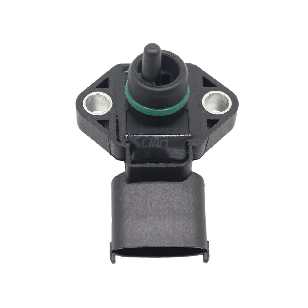 ya 4 8.8 0281002205 for Fiat DUCATO for Iveco Daily 2.5 1PC Intake Air for Man ifold MAP Pressure