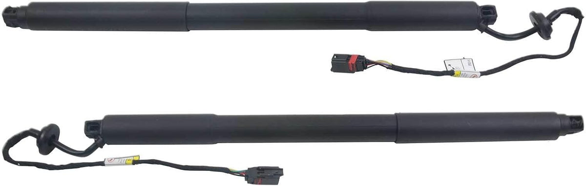 ya 11 9.14 baidi2x Electric Power Tailgate Lift Struts for Volvo XC60 T5 T6 Sport Utylity 12-17