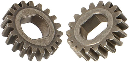 ya 5 8.10 2Pcs Sunroof Motor Cog Gear for C E R W202 W203 W204 W211 W212 W251 W213 W164