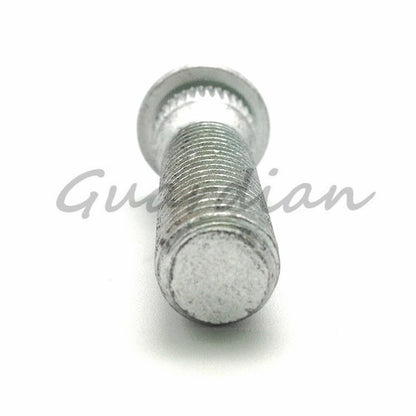 ya 10 9.16 baidi 2PCS Wheel Lug Stud Nut 90942-02049 90942-01058 for Toyota for Sienna for Lexus SC300