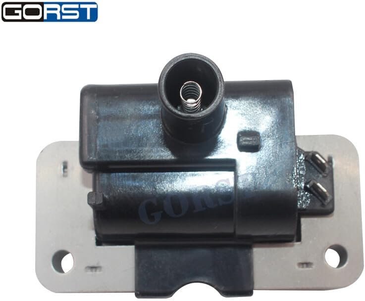 ya 4 8.24 baidi CM1T-230 ignition coil for Nissan Xterra Frontier Pathfinder Infinit 22433-4M000
