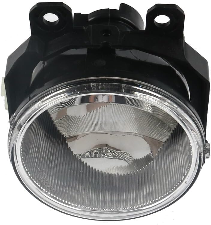 ya 9 10.24 #84501AJ060 Front Bumper Fog Light Lamp Clear Lens for 2014-2015 for Subaru for Forester