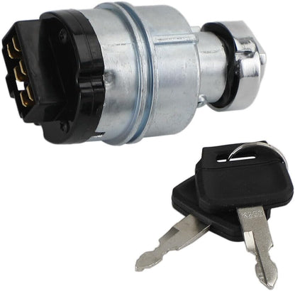 ya 2 8.15 Suitable for SK135SR-1E SK200SR SK160LC-6E SK350-9 SK250LC-6E ignition switch