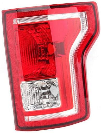 ya 2 8.15 Left brake, right taillight, and rear light are suitable for Ford F150 F-150 2015-2017