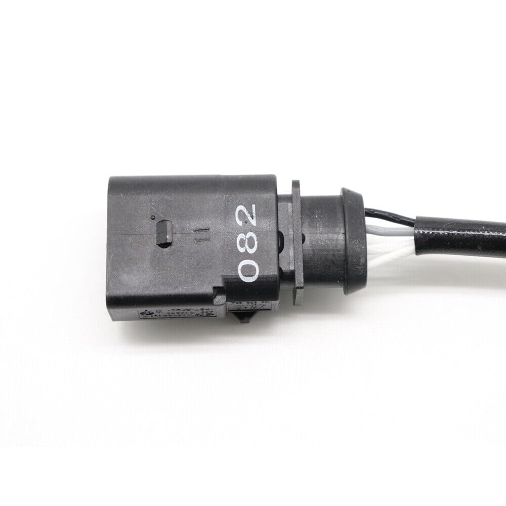 ya 4 8.10 03C906262P 250-24994 Lambda O2 Oxygen Sensor for Audi A4 A6 MII for Skoda 