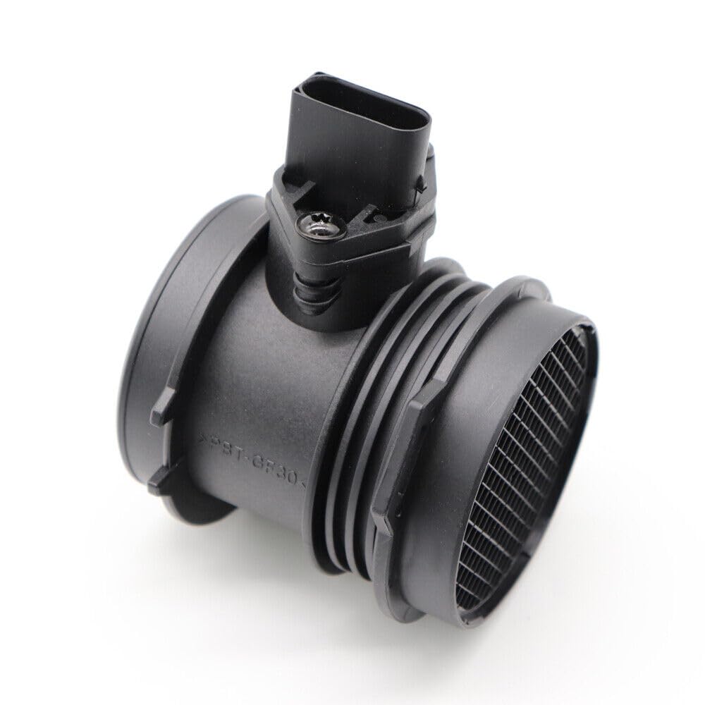 ya 4 8.10 0280217515 Mass Air Flow MAF Sensor Gauge for Mercedes C240 E320 V6 1998-06