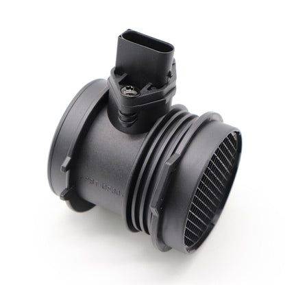 ya 4 8.10 0280217515 Mass Air Flow MAF Sensor Gauge for Mercedes C240 E320 V6 1998-06