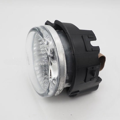 ya 7 8.24 baidi 1 Set for Subaru Forester 2008-2012 Front Clear Fog Lamp & Fog Lamp Cover Trim