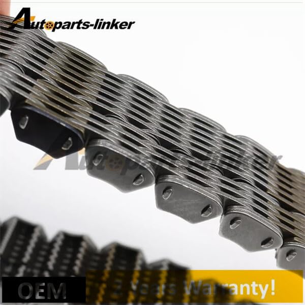 ya 8 8.24 baidi Transfer Output Drive Chain for Mitsubishi Pickup L200 for Pajero Sport MD738550