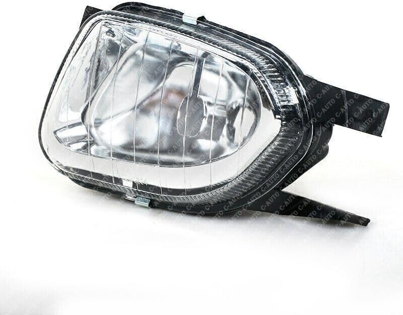 ya 2 8.15 1 piece suitable for 2003-2006 for Mercedes-Benz W211 right front fog lamp headlight without bulb