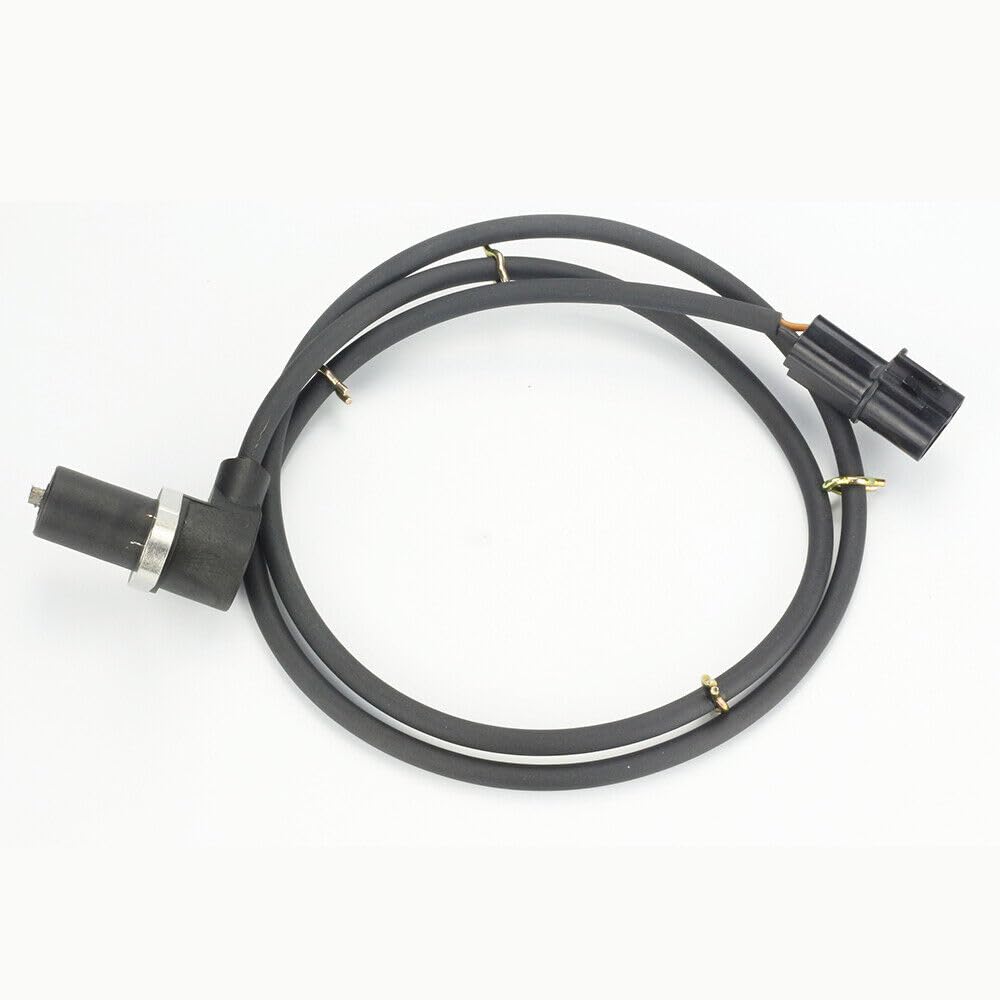 ya 2 8.15 MR289342 for Mitsubishi Space Runner Wagon 1998-2004 ABS Speed Sensor 