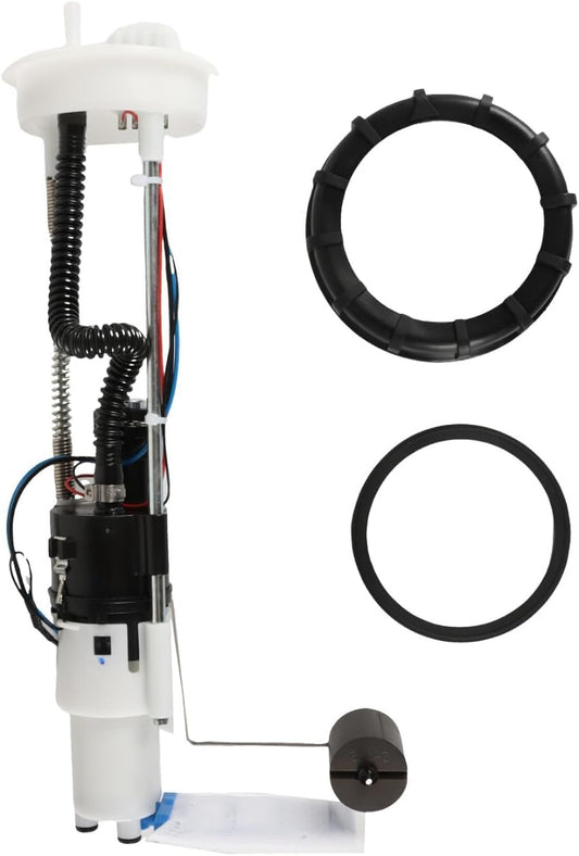 ya 14 9.20 zhengce Fuel Pump For 15-16 for Polaris Ranger 570 Crew/Full Size 2521307, 2204852-1
