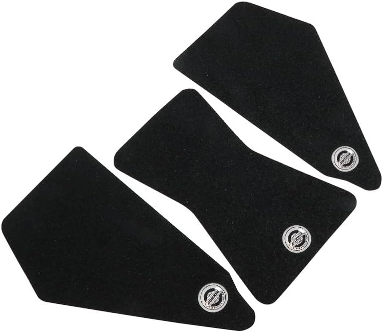 ya 23 10.7 baidi Motorcycle Tank Pads protective Anti-slip Pads for BMW F850GS Adventure 19-2021
