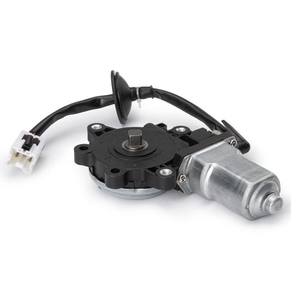 ya 12 10.8 baidi Window Regulator Motor Front Left Driver for Nissan 350Z for Infiniti G35 2003-2007