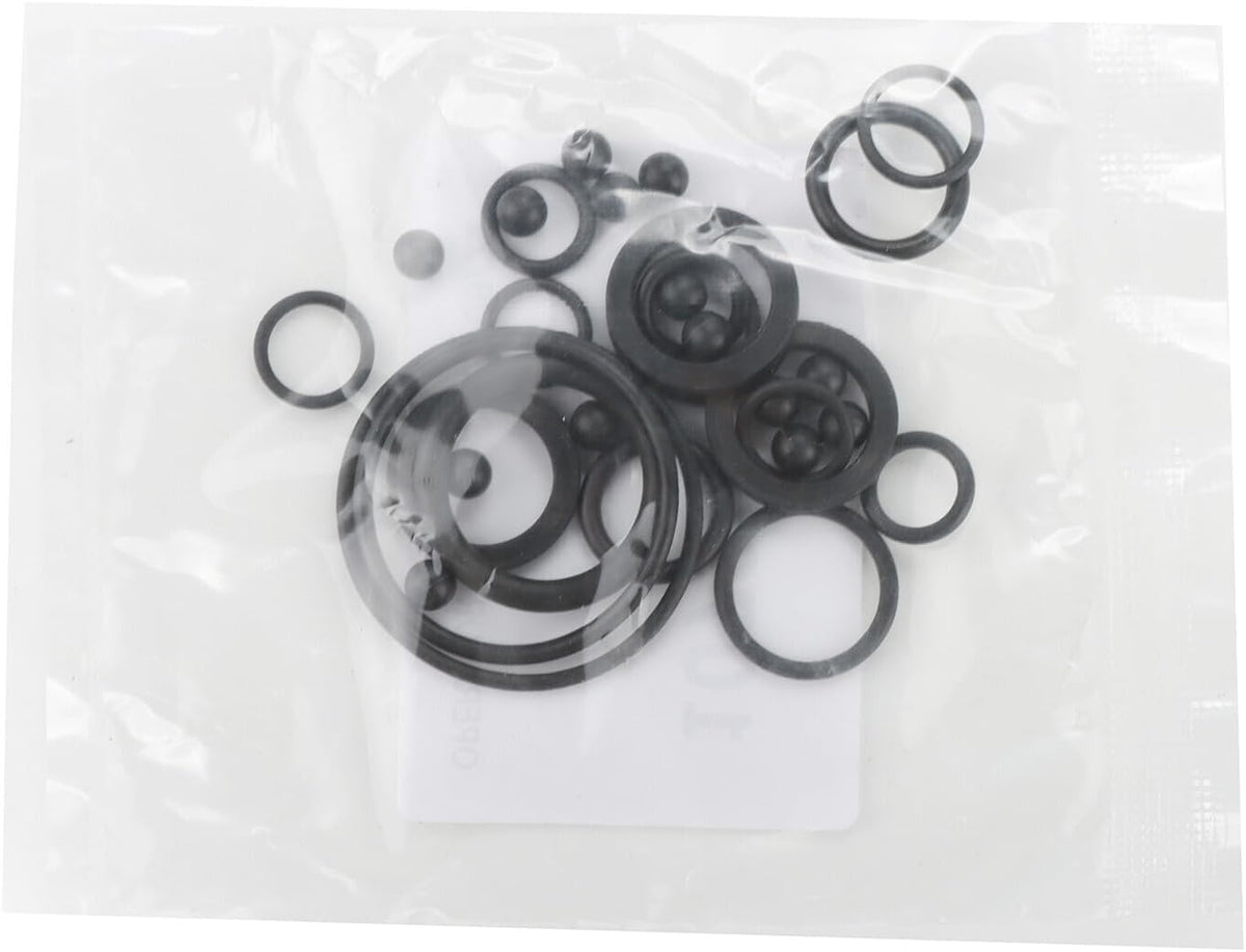 ya 10 9.16 baidi New Auto Transmission Overhaul Rebuild Kit Gasket Seals RE4F03A for Nissan