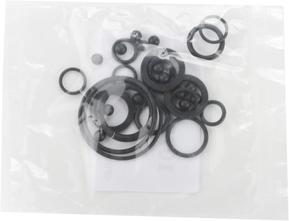 ya 10 9.16 baidi New Auto Transmission Overhaul Rebuild Kit Gasket Seals RE4F03A for Nissan