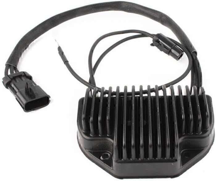 ya 2 8.15 Voltage Regulator Rectifier for Harley-Davidson (EFI) VRSCX 2007 Night Rod VRSCD