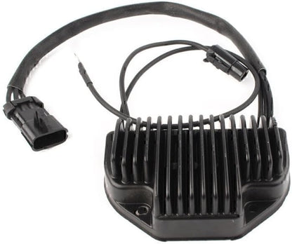 ya 2 8.15 Voltage Regulator Rectifier for Harley-Davidson (EFI) VRSCX 2007 Night Rod VRSCD