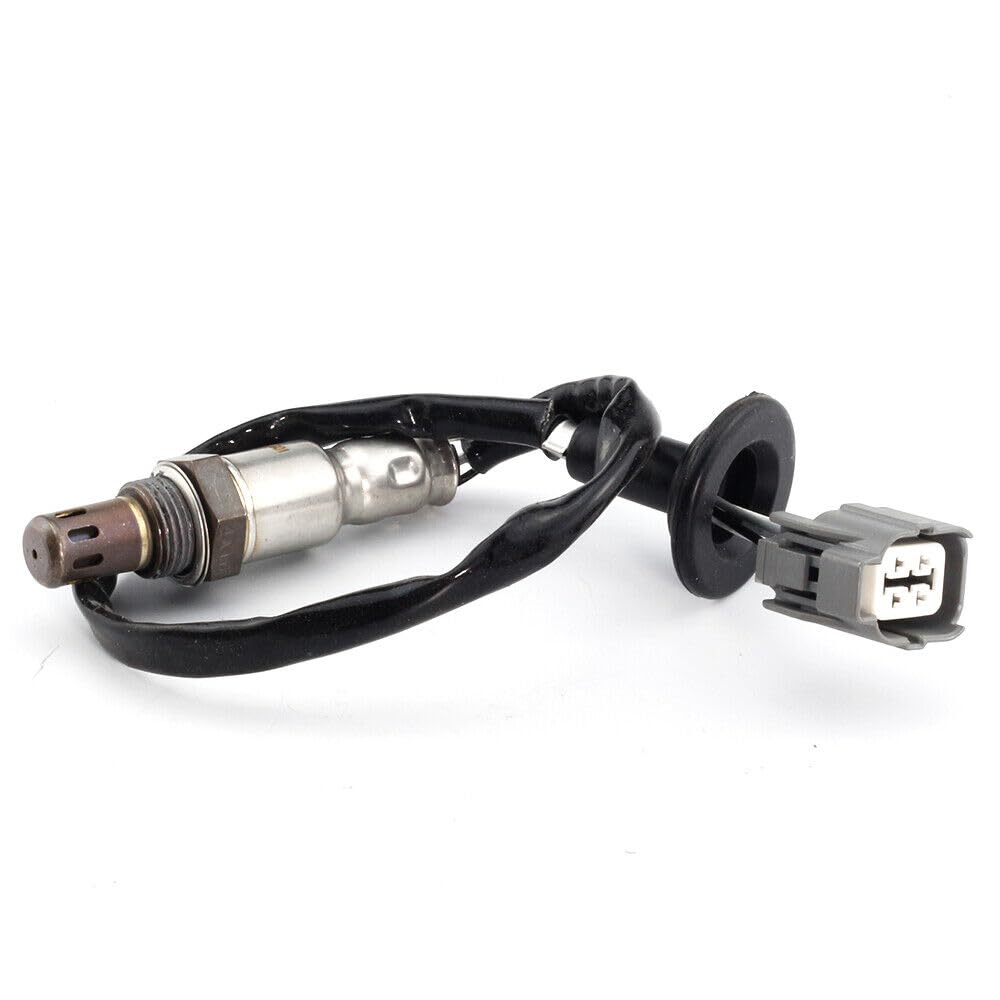 ya 2 8.15 O2 Lambda Sensor Air Fuel Ratio Sensor 36532-PWA-G01 for Honda Jazz 02-08 1.2L