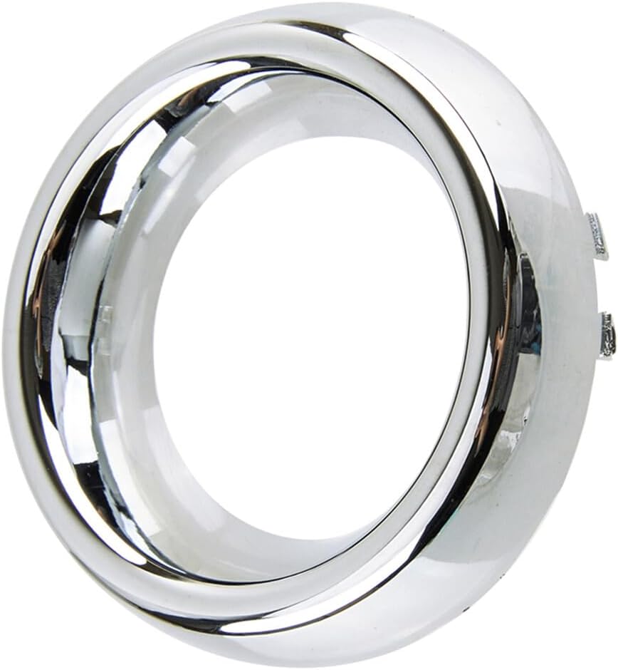 ya 23 10.7 baidi Fog Light Trim Bezel Lamp Ring for Dodge Durango 2014-2020 5113680AA CH1038161