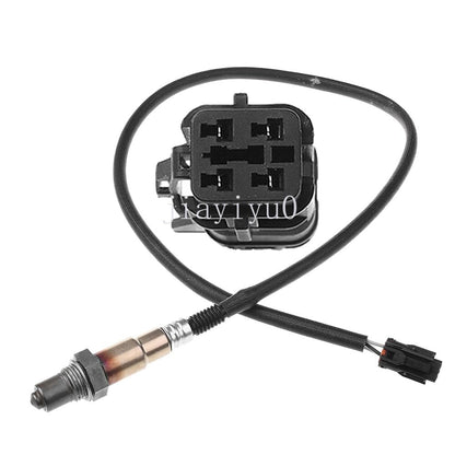 ya 4 8.8 Downstream Oxygen O2 Sensor for 2012-2013 for Kia Soul 2.0L,2015 for Hyundai for Tucson 2.0L