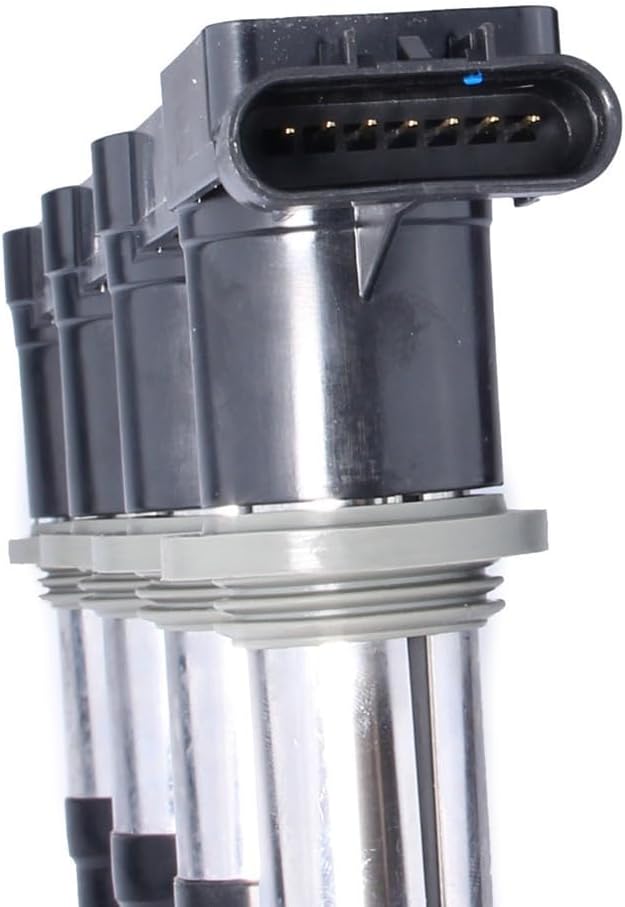 ya 9 10.24 1.6/1.8L 1.8T Ignition Coil Module Fit for Chevrolet for Holden for Cruze #555 701 60#
