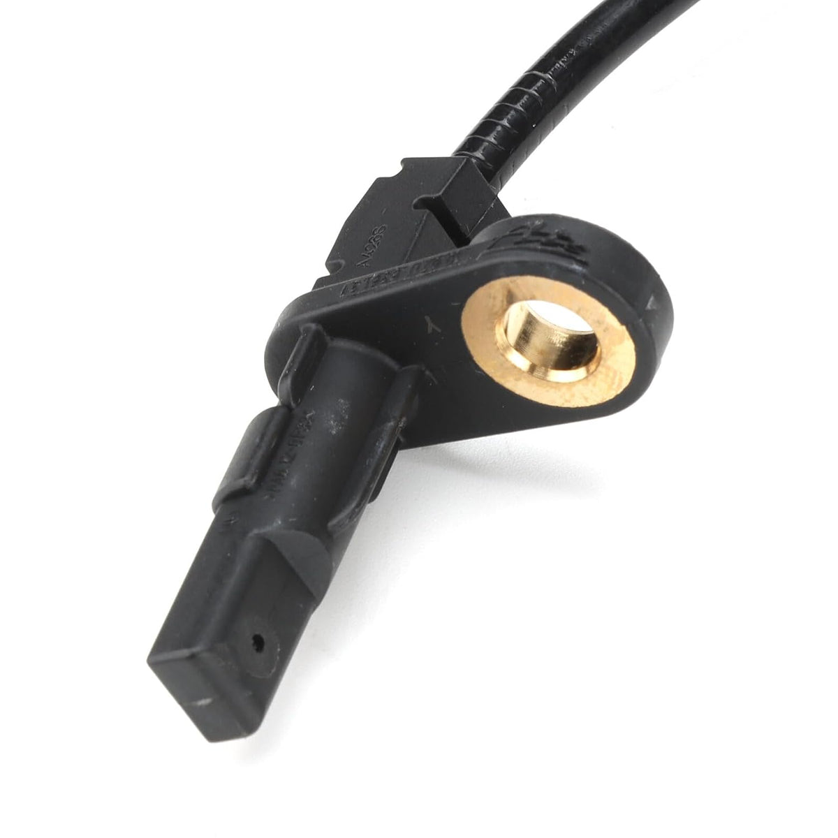 ya 9 10.24 1PC Rear Left Right ABS Wheel Speed Sensor LR024208 for Land Rover for Range Rover