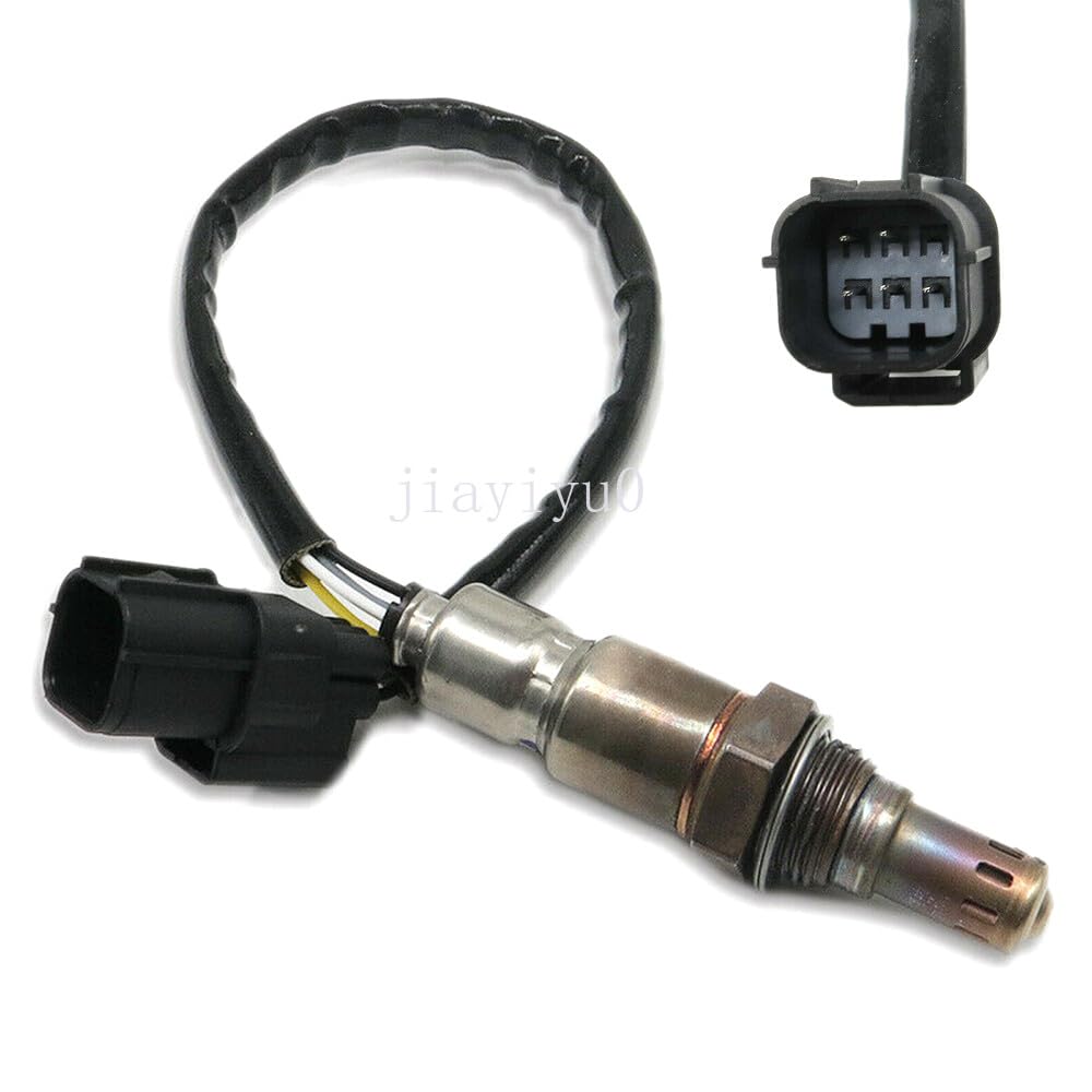 ya 4 8.8 for 2014-2018 for Acura MDX 3.5L, 2013-2017 for Acura RDX 3.5L Upstream Oxygen O2 Sensor