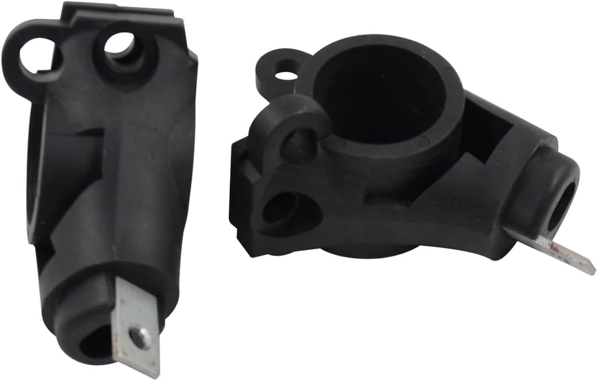 ya 13 9.15 baidi Front Turn Signal Indicator Bracket for Honda Rebel 250 CMX250 96-16