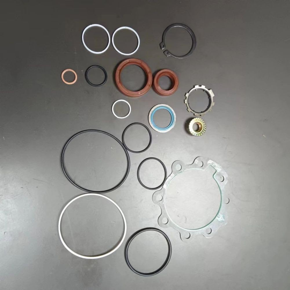 ya 4 8.10 for Mercedes w140 s320 92-99 power steering repair kit