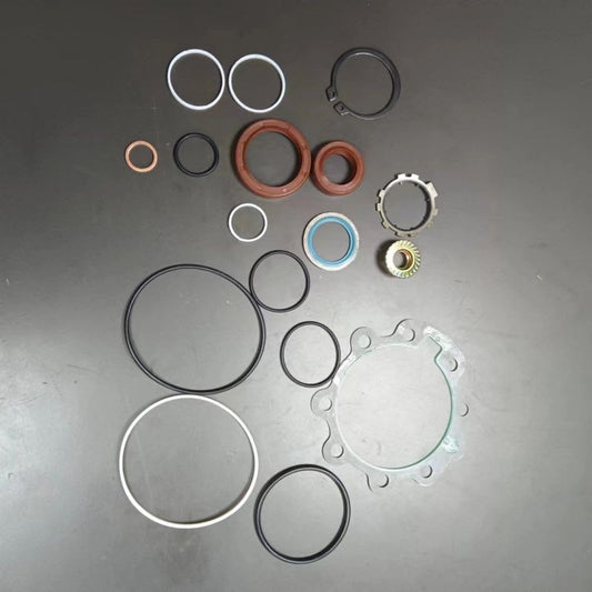 ya 4 8.10 for Mercedes w140 s320 92-99 power steering repair kit