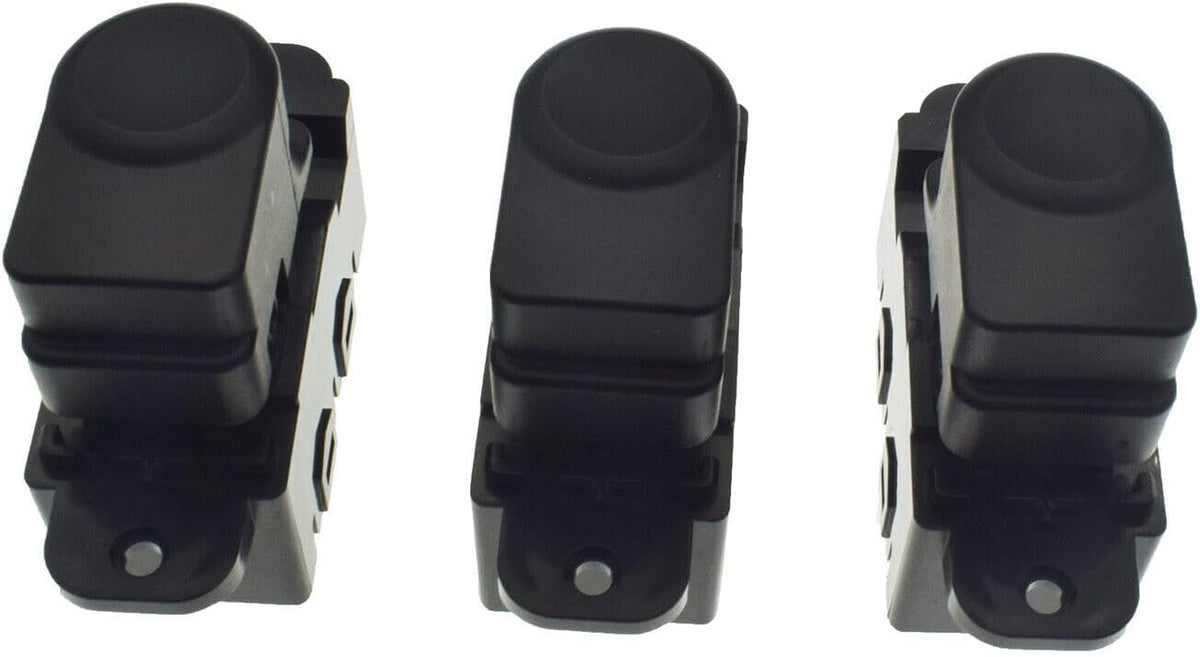 ya 9 10.24 3 Front Right Main Power Window switches Suitable for Modern Accents 2012-1