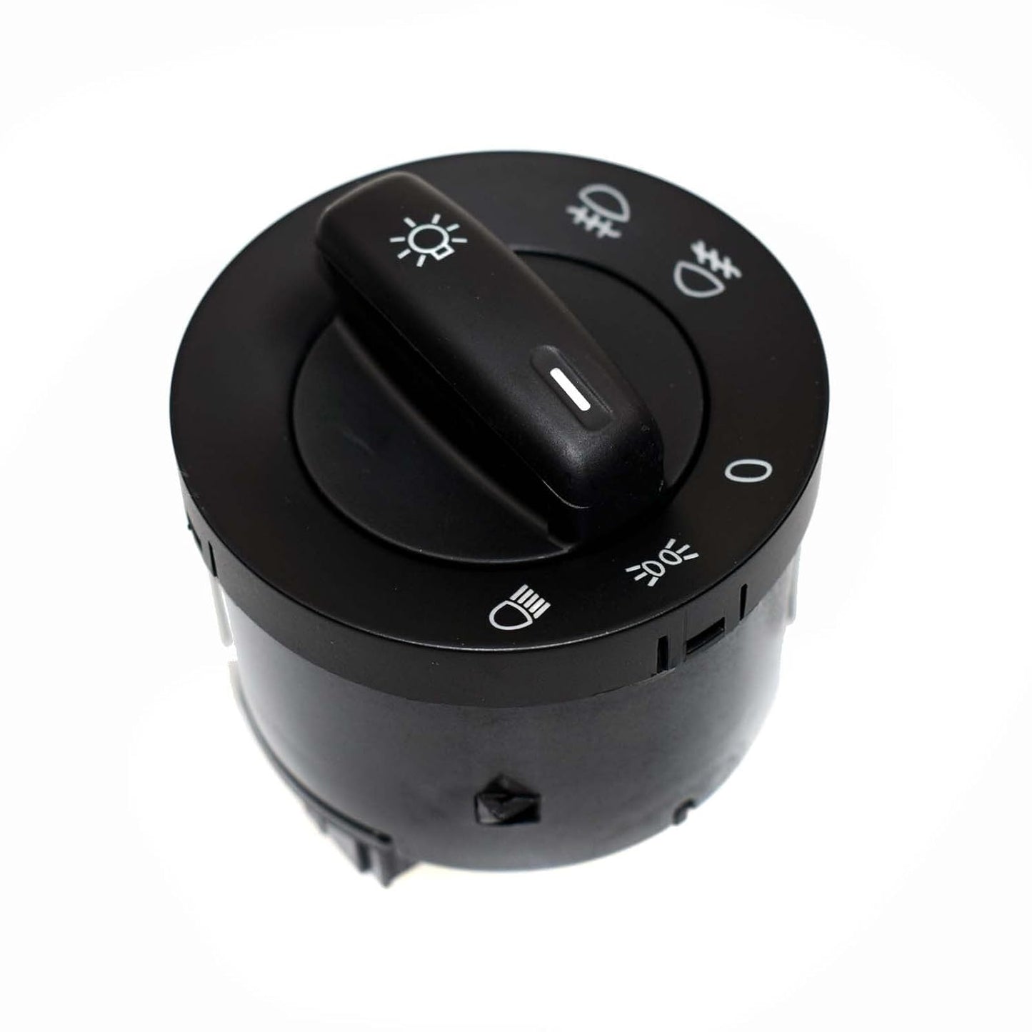 ya 4 8.8.2 1T0941431C headlamp Switch Button Control for VW MK5 for Golf for Jetta B6 for Passat Euro