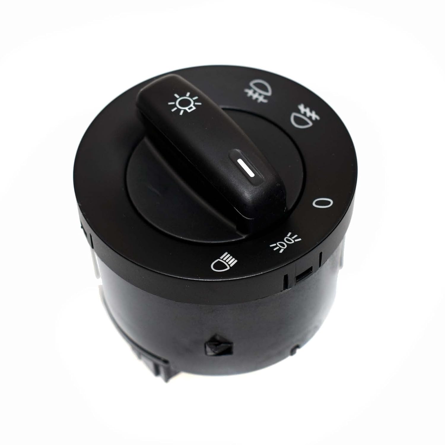 ya 4 8.8.2 1T0941431C headlamp Switch Button Control for VW MK5 for Golf for Jetta B6 for Passat Euro