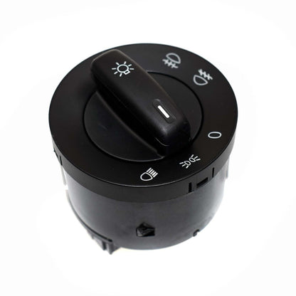 ya 4 8.8.2 1T0941431C headlamp Switch Button Control for VW MK5 for Golf for Jetta B6 for Passat Euro