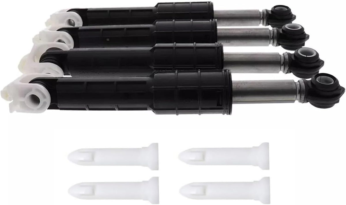 ya 26 10.21 baidi 4pcs WH01X10343 Washer Shock Absorber for Washing Machine Accessories