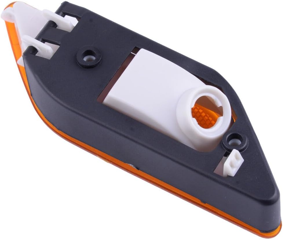 ya 4 8.14 Left side marker light for Mercedes-Benz E-Class W212 2010-2013 @
