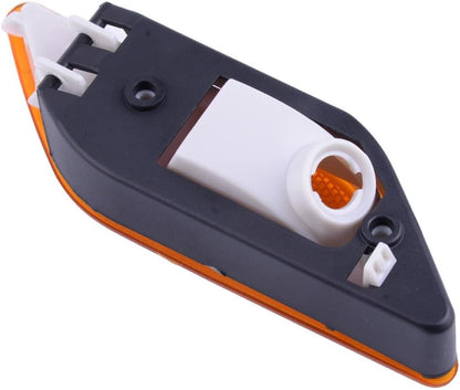 ya 4 8.14 Left side marker light for Mercedes-Benz E-Class W212 2010-2013 @