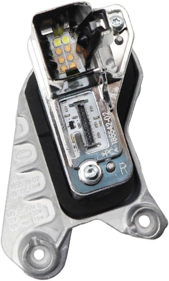 ya 7 8.24 baidi Right Side LED Turn Signal Bulb Diode Module For 2012-16 for BMW 5 Series F10 F11
