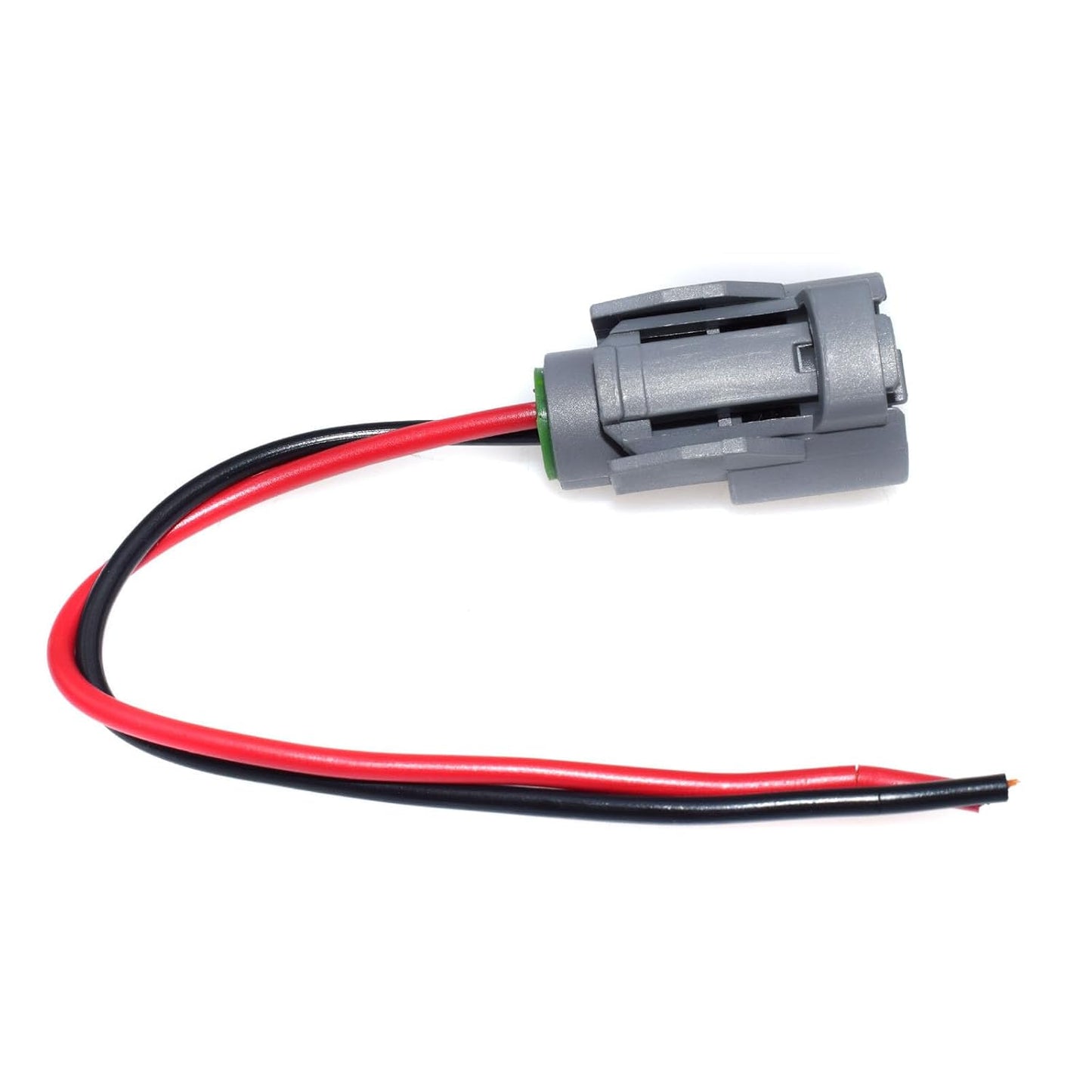 ya 2 8.15 Inlet Temperature Fan Knock Sensor Plug Tail Suitable for Honda for Civic for Accord 