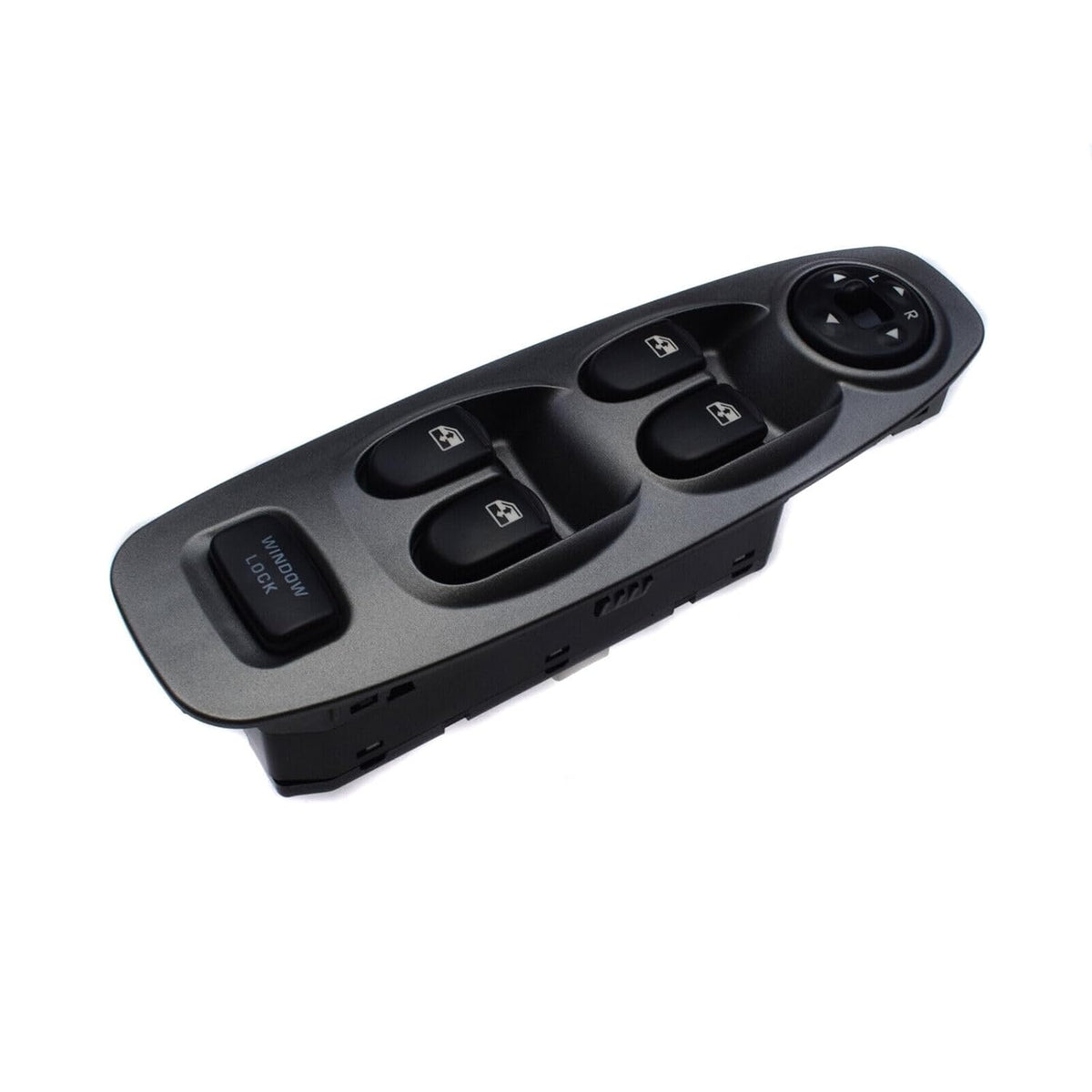 ya 5 8.10 Power Window Switch Left 93570-25000 for Hyundai Accent 2000-2005 1.6L