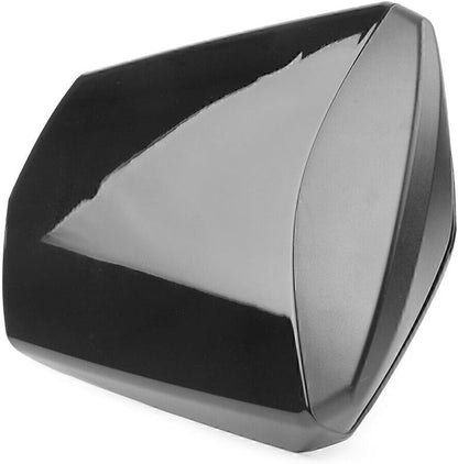 ya 23 10.7 baidi Moto Rear for SEAT Cover Cowl Fairing Fit for Yamaha YZF R6 2003-2005 Black