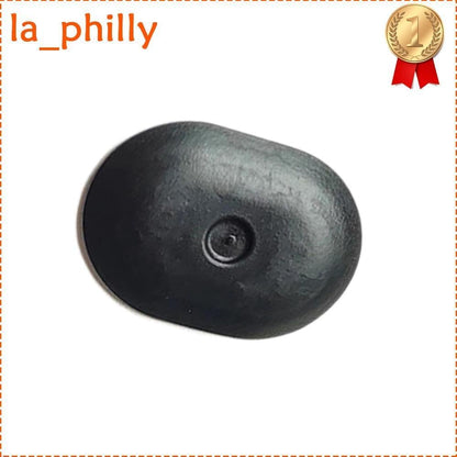 ya 5 8.10 Bed Body Drain Plug Plastic Black for Ram 1500 2500 3500 Dakota 4440486 04440486