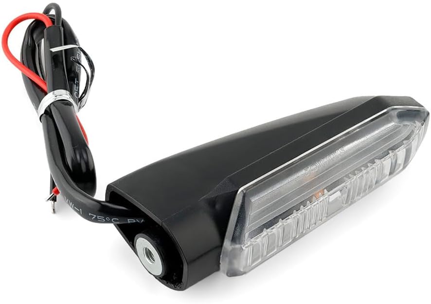 ya 13 9.15 baidi LED Turn Signal Light Indicator for Honda CB1300 Super Four NC750X NT1100 ADV150