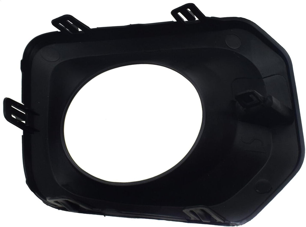 ya 10 9.16 zhengce Left side of bumper fog light protective cover f for Ram e 5212804020, suit